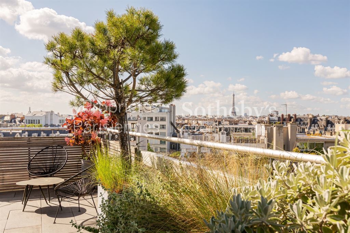 Luxury Apartment for sale in Paris 17Ème, 2 790 000 €, Photo 2