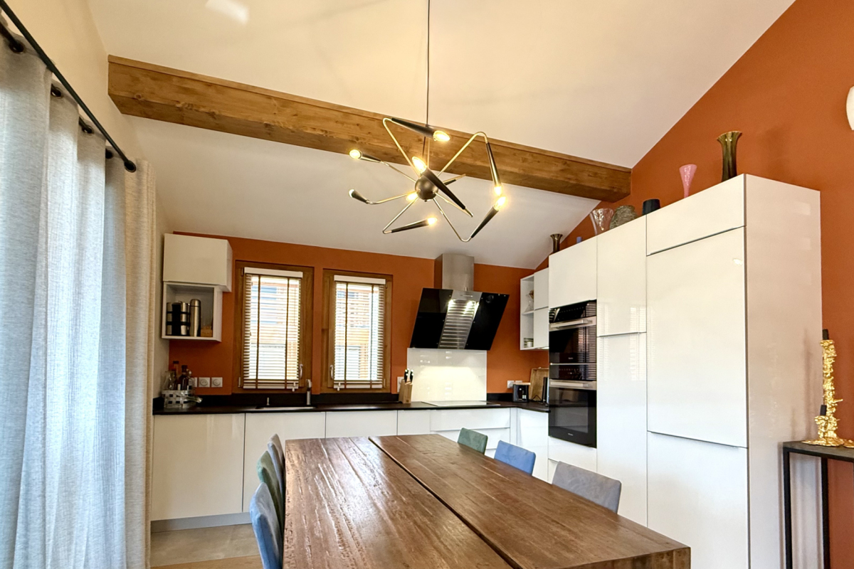 Appartement de luxe à vendre à Les Gets, 640 000 €, Photo 3