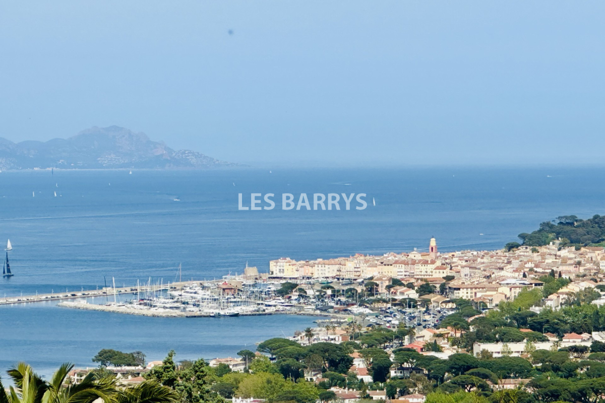 Luxury House for sale in Gassin, 10 700 000 €, Photo 3
