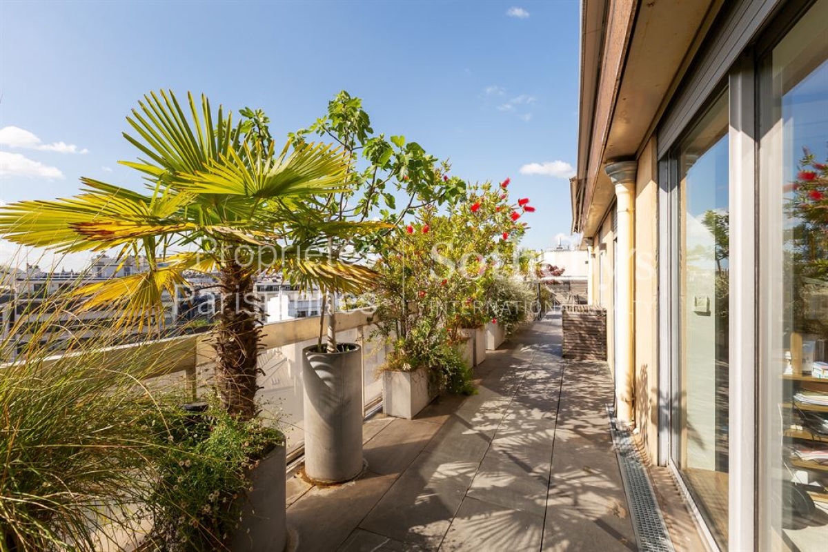 Luxury Apartment for sale in Paris 17Ème, 2 790 000 €, Photo 3