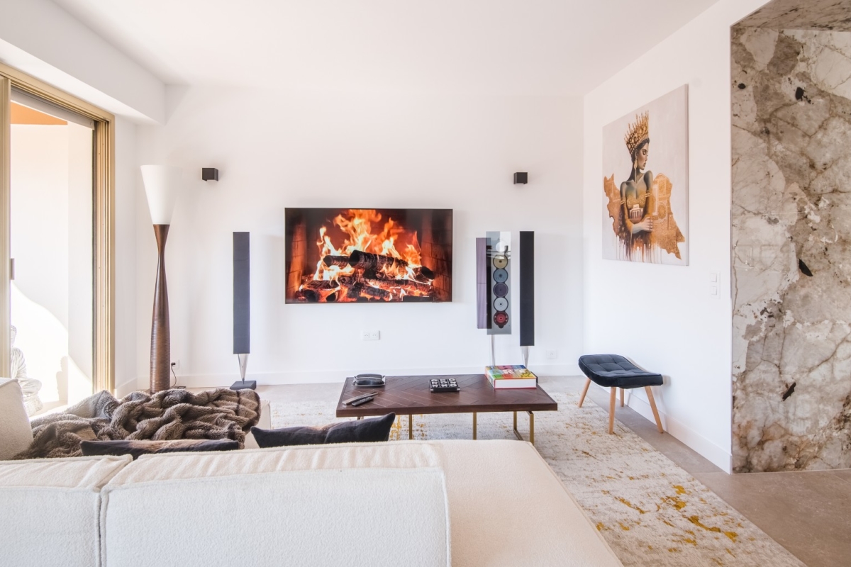Appartement de luxe à vendre à Nice, 614 000 €, Photo 4