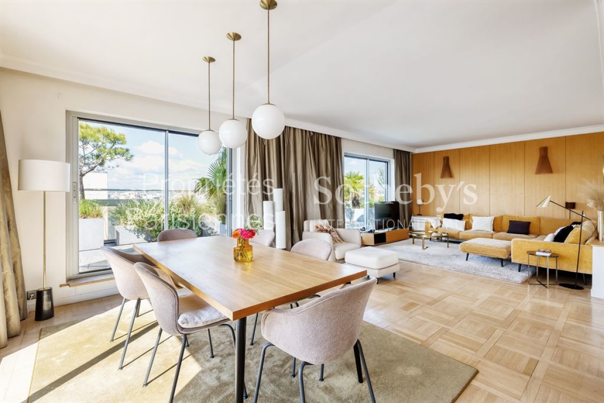 Luxury Apartment for sale in Paris 17Ème, 2 790 000 €, Photo 4