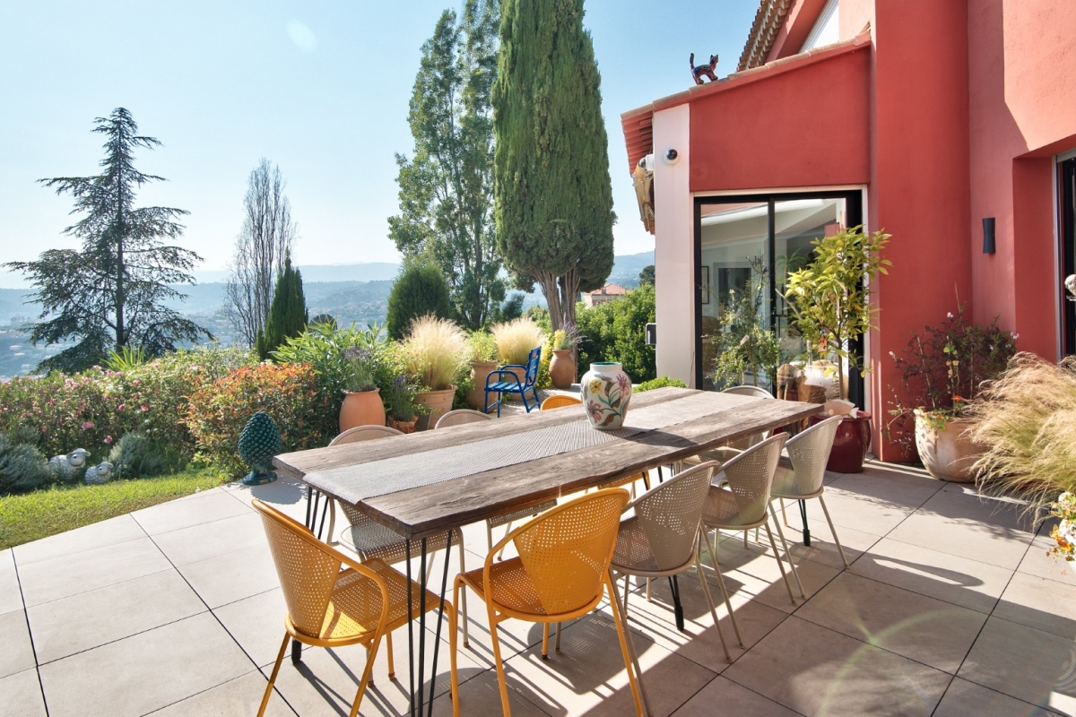 Maison de luxe à vendre à Nice, 2 690 000 €, Photo 5