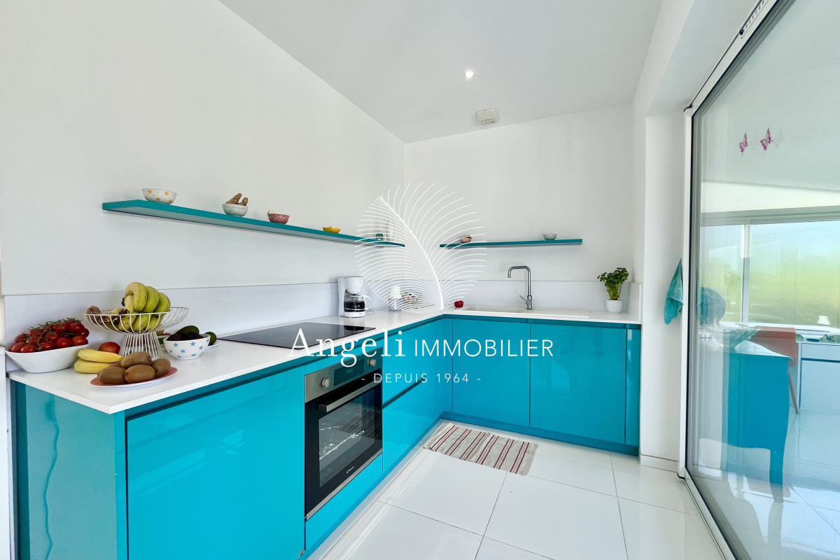 Maison de luxe à vendre à Saint-Aygulf, 589 000 €, Photo 5