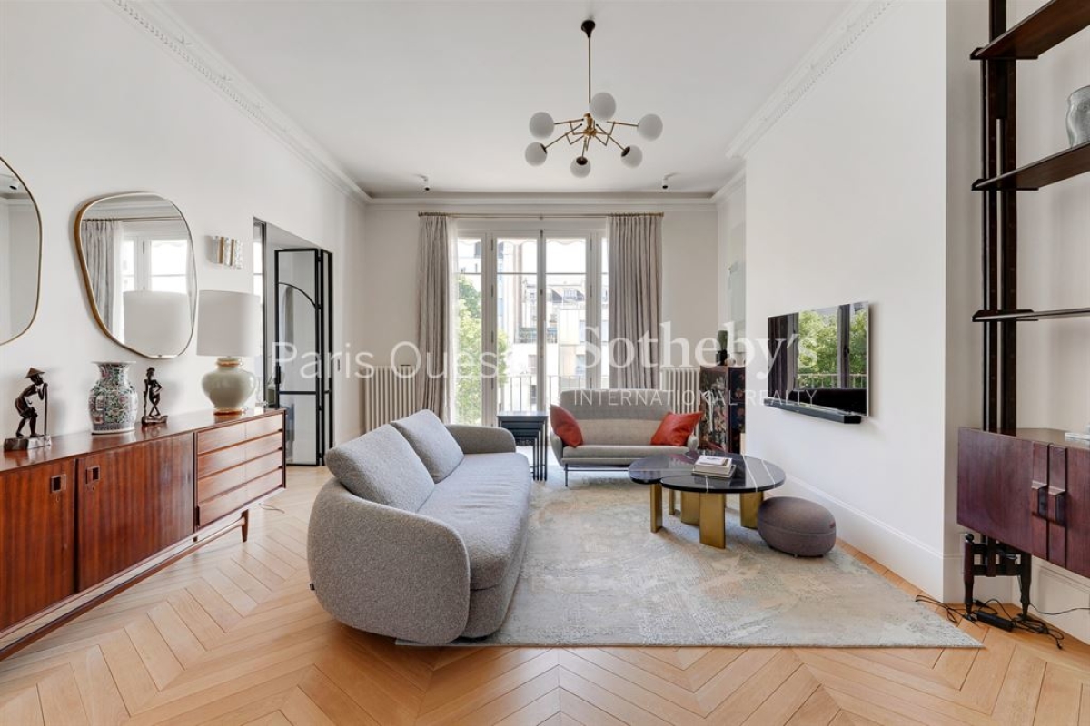 Luxury Apartment for sale in Paris 16Ème, 2 550 000 €, Photo 5