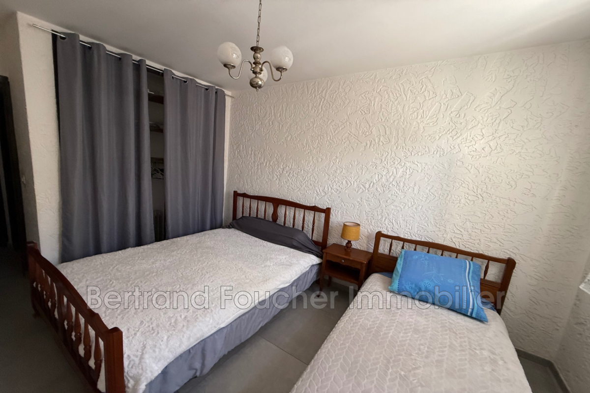 Appartement de luxe à vendre à Cavalaire-sur-Mer, 250 000 €, Photo 6