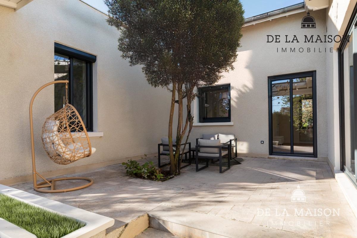 Maison de luxe à vendre à Écully, 800 000 €, Photo 6