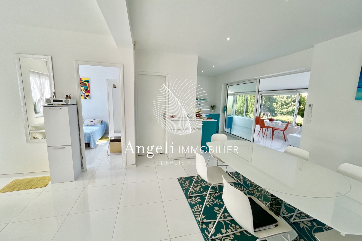 Maison de luxe à vendre à Saint-Aygulf, 589 000 €, Photo 6