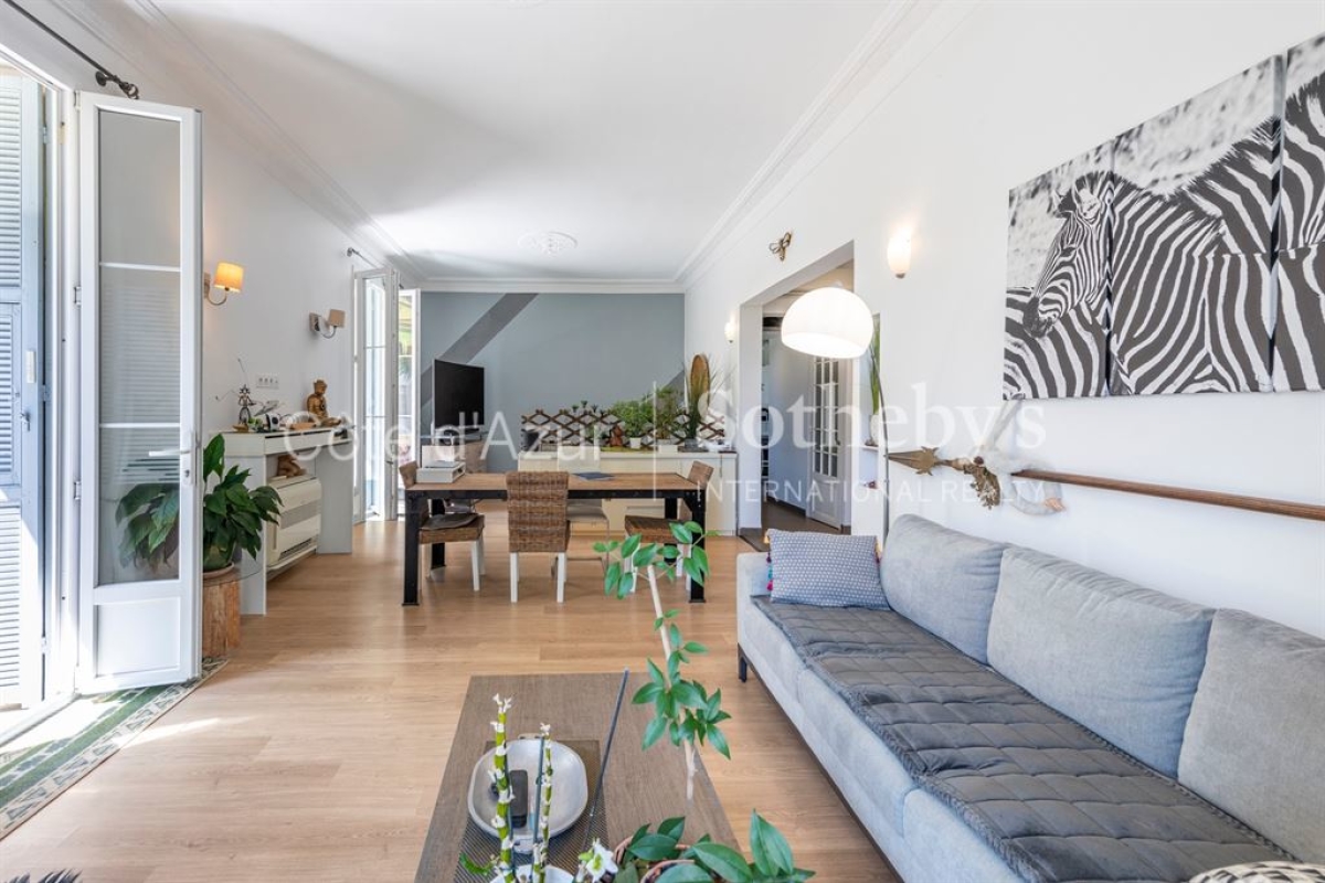 Maison de luxe à vendre à Nice, 1 150 000 €, Photo 6