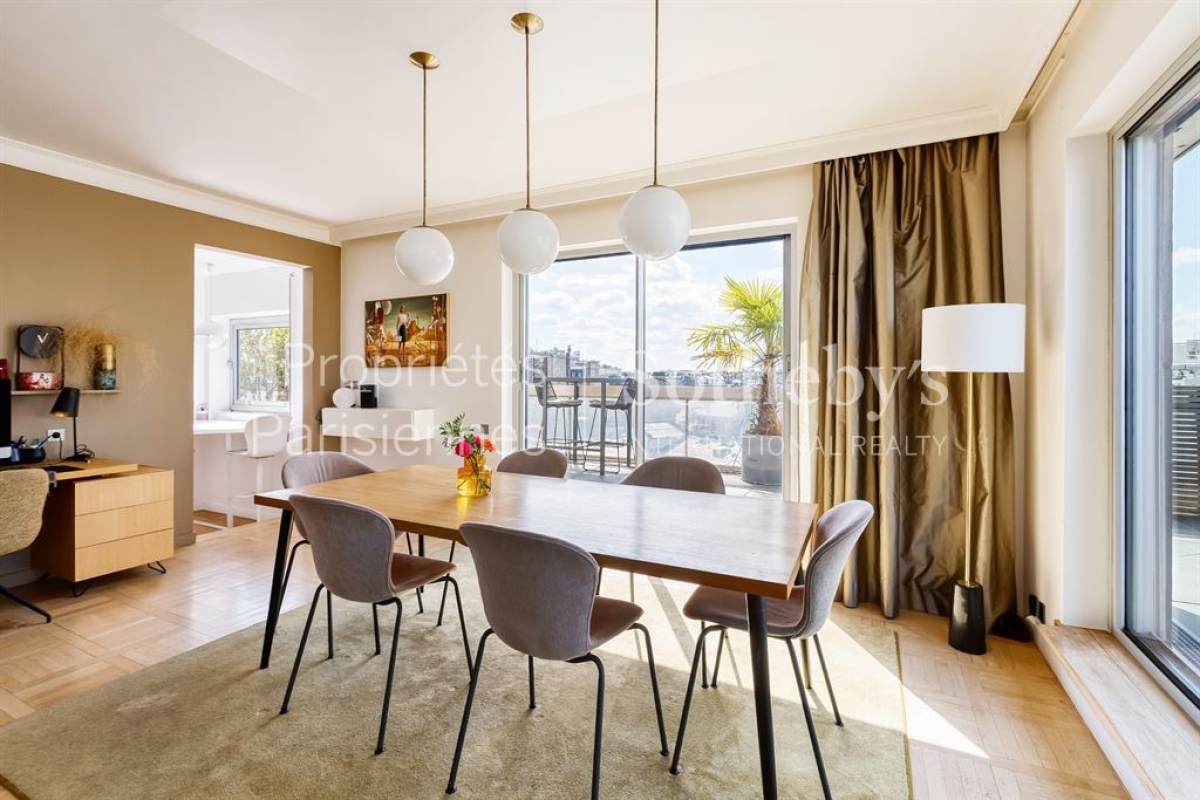 Luxury Apartment for sale in Paris 17Ème, 2 790 000 €, Photo 6