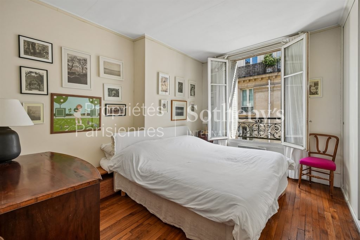 Luxury Apartment for sale in Paris 1er, 795 000 €, Photo 6