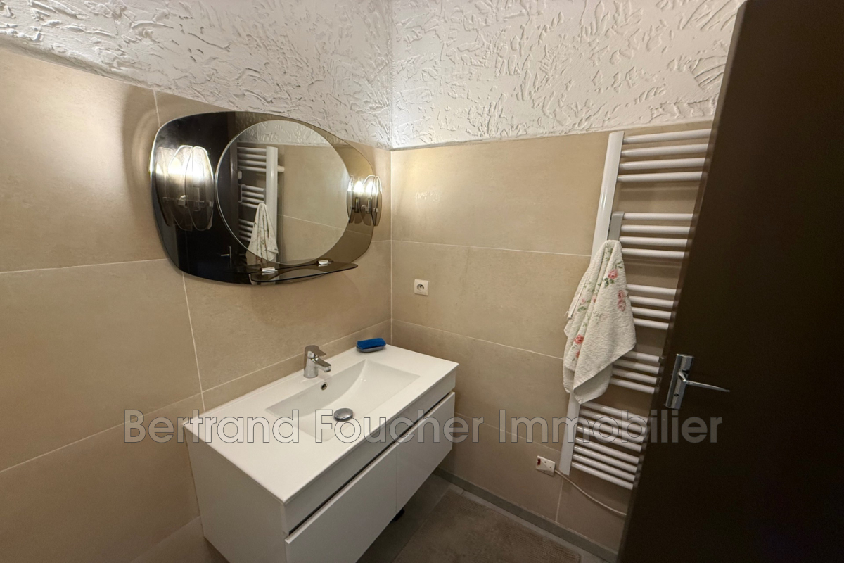 Appartement de luxe à vendre à Cavalaire-sur-Mer, 250 000 €, Photo 7