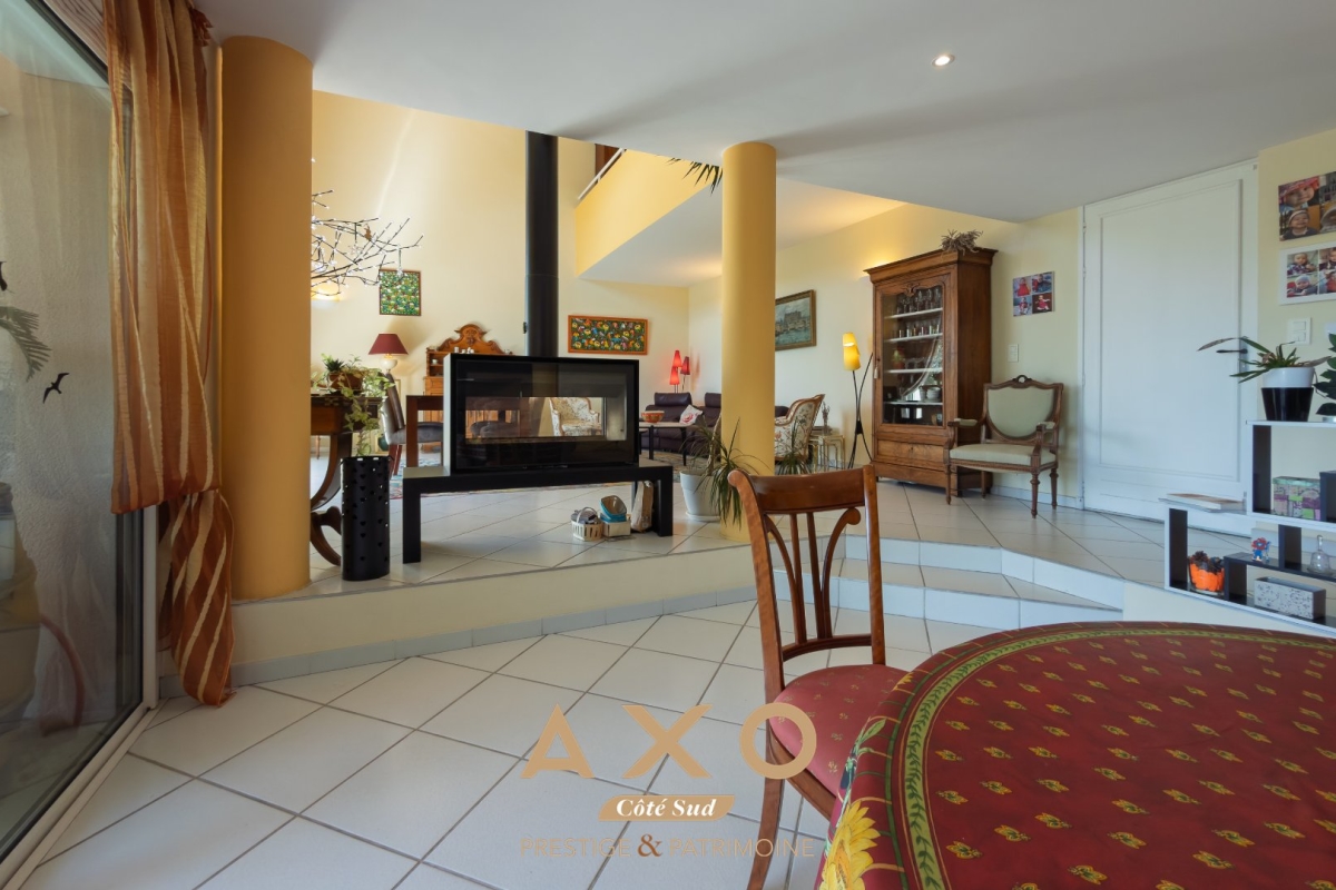 Maison de luxe à vendre à Éguilles, 1 260 000 €, Photo 7
