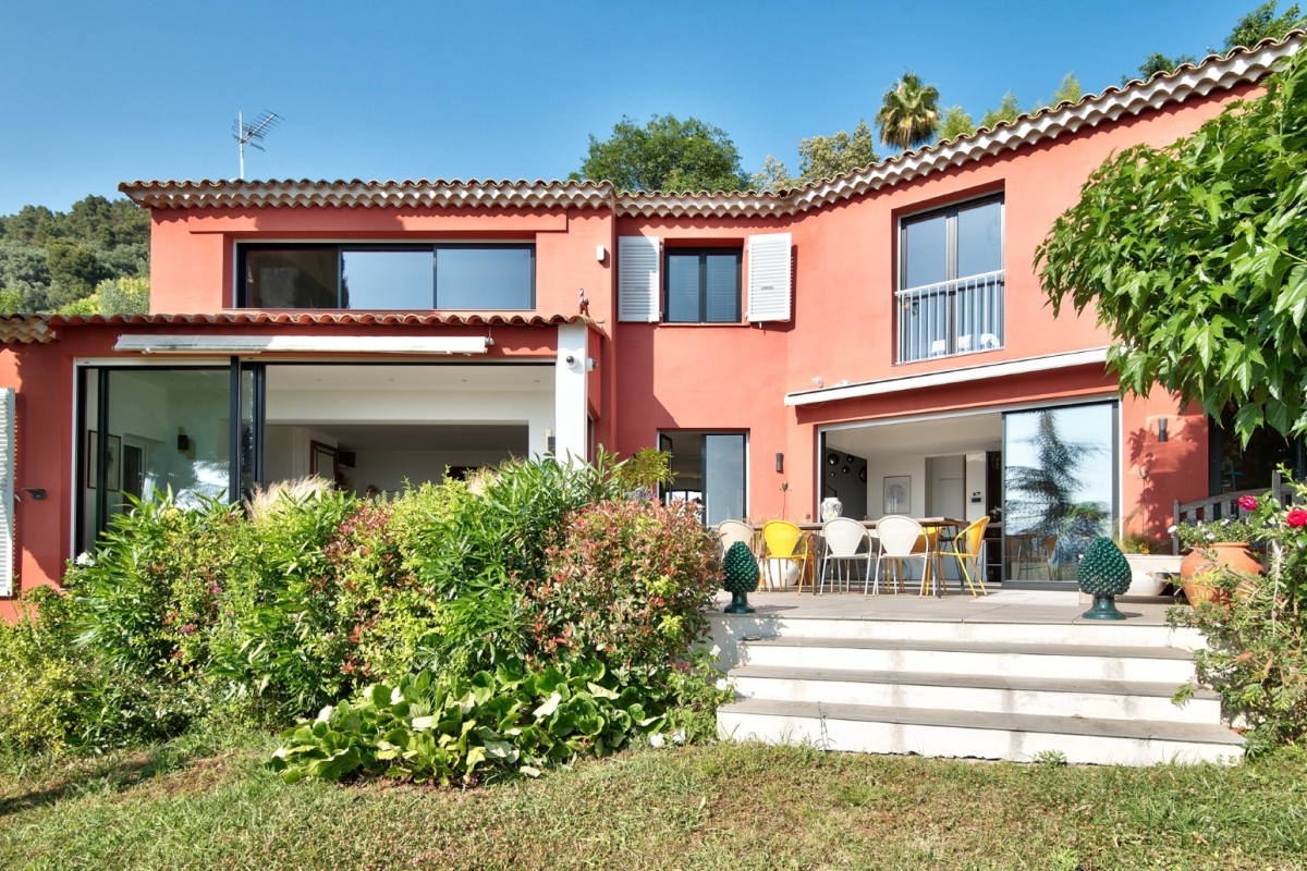 Maison de luxe à vendre à Nice, 2 690 000 €, Photo 7