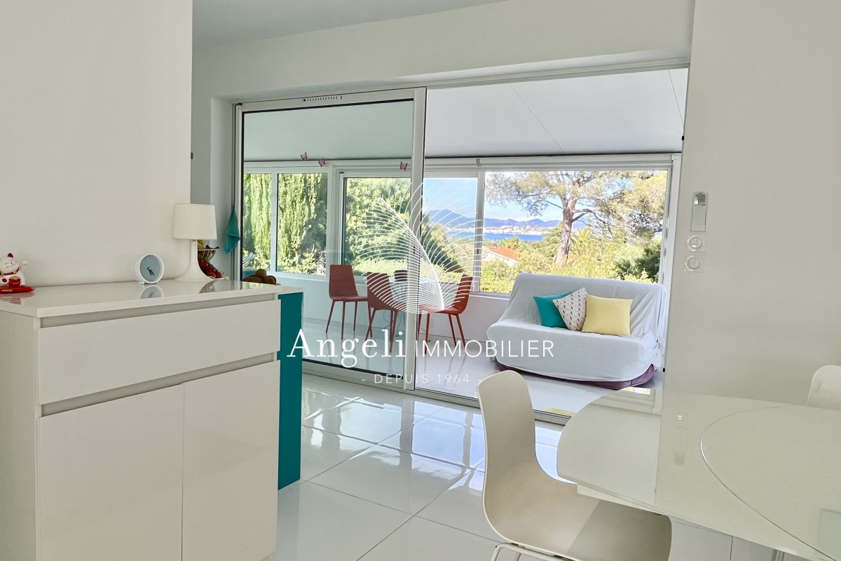 Maison de luxe à vendre à Saint-Aygulf, 589 000 €, Photo 7