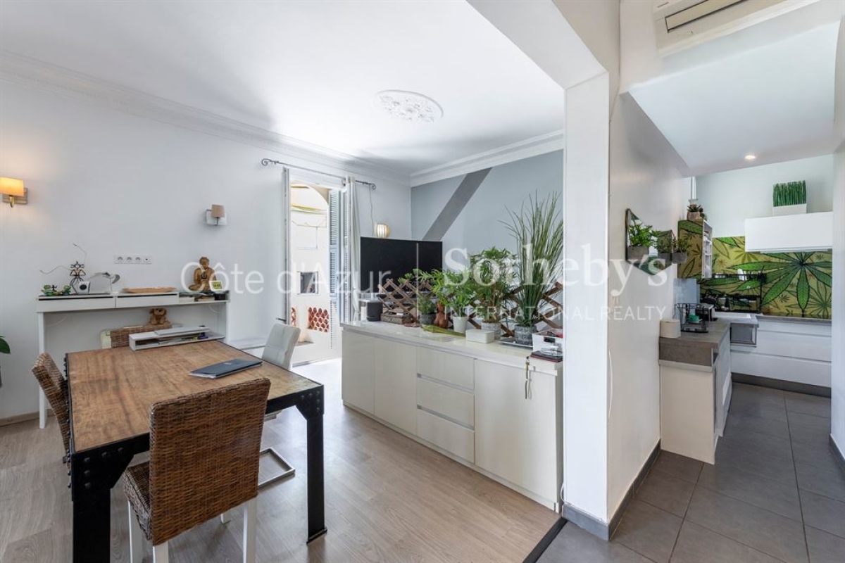 Maison de luxe à vendre à Nice, 1 150 000 €, Photo 7