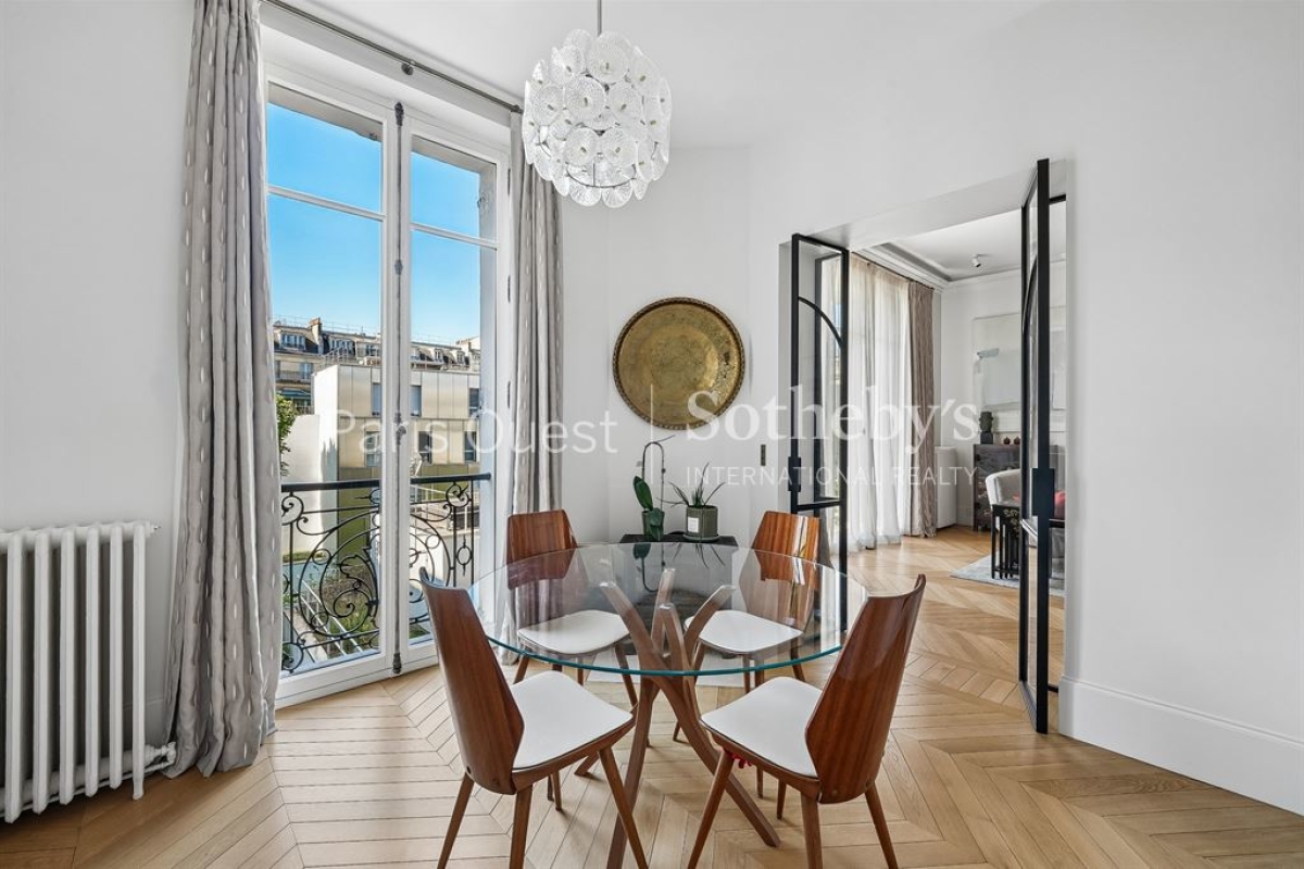 Luxury Apartment for sale in Paris 16Ème, 2 550 000 €, Photo 7