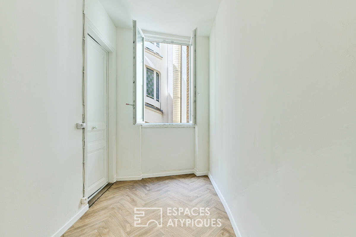 Appartement de luxe à vendre à Paris 2Ème, 599 000 €, Photo 7