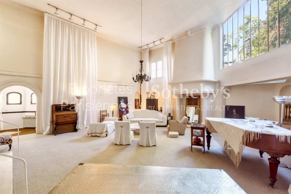 Appartement de luxe à vendre à Neuilly-sur-Seine, 1 900 000 €, Photo 1