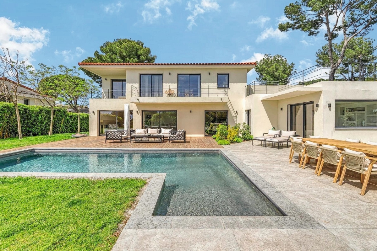 Maison de luxe à vendre à Le Cannet, 2 990 000 €, Photo 1