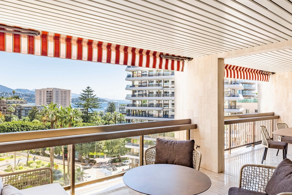 Luxury Apartment for sale in Monaco, 7 995 000 €, Photo 1