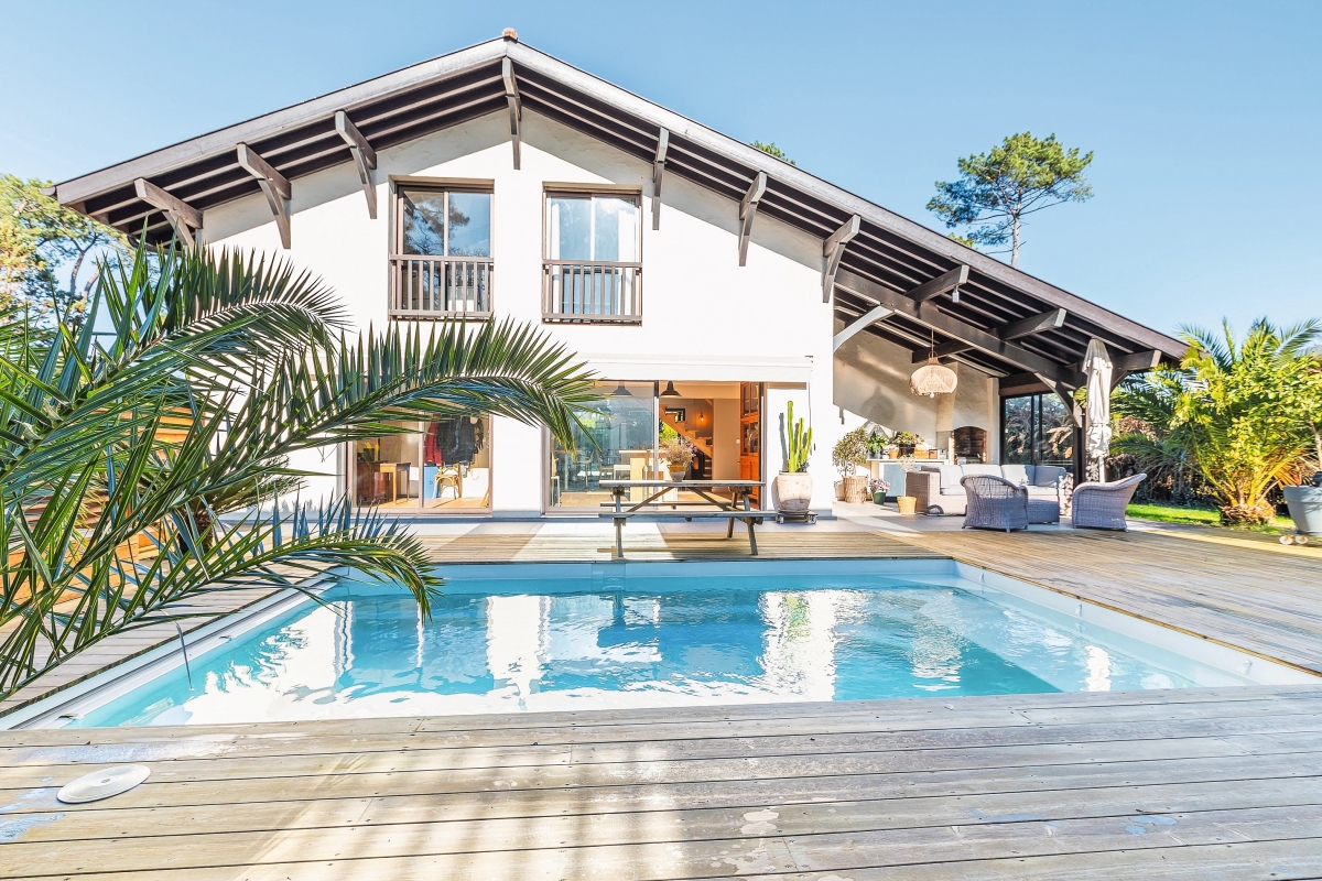 Luxury House for sale in Hossegor, 2 000 000 €, Photo 1