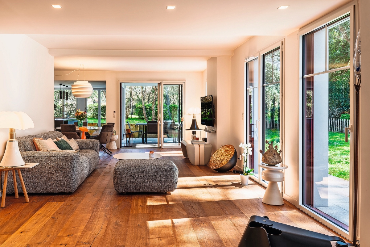 Luxury Apartment for sale in Hossegor, 2 415 000 €, Photo 1