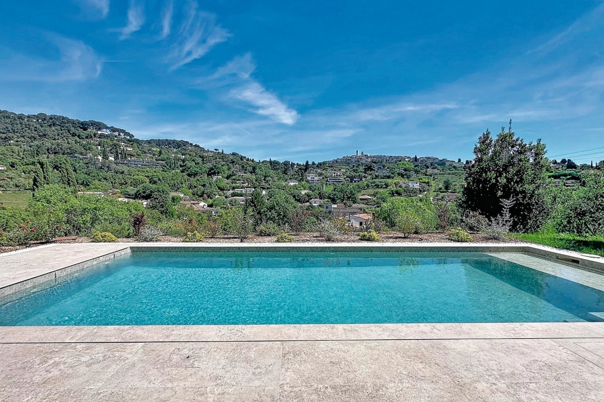 Maison de luxe à vendre à Saint-Paul-de-Vence, 2 350 000 €, Photo 1