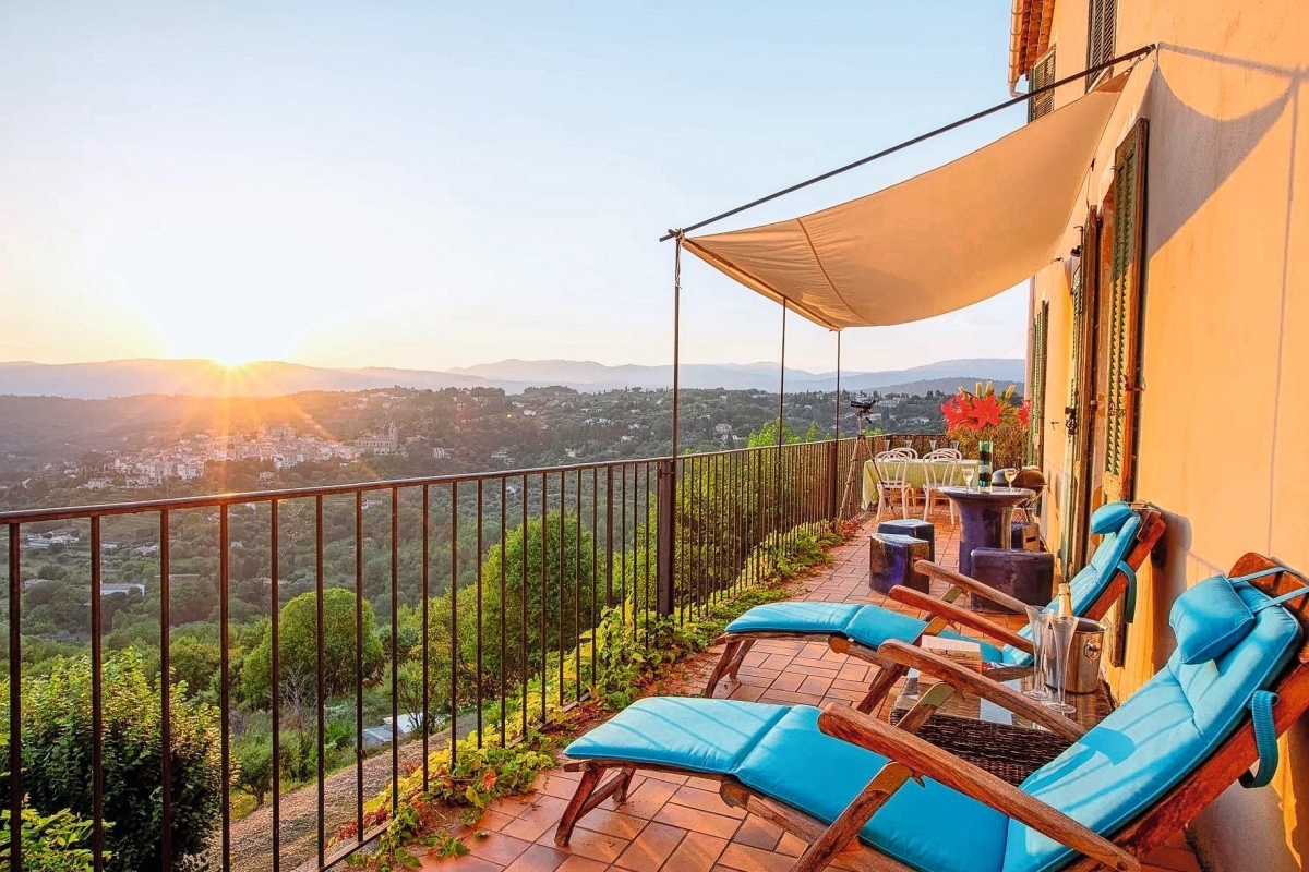 Luxury House for sale in Montauroux, 1 400 000 €, Photo 1
