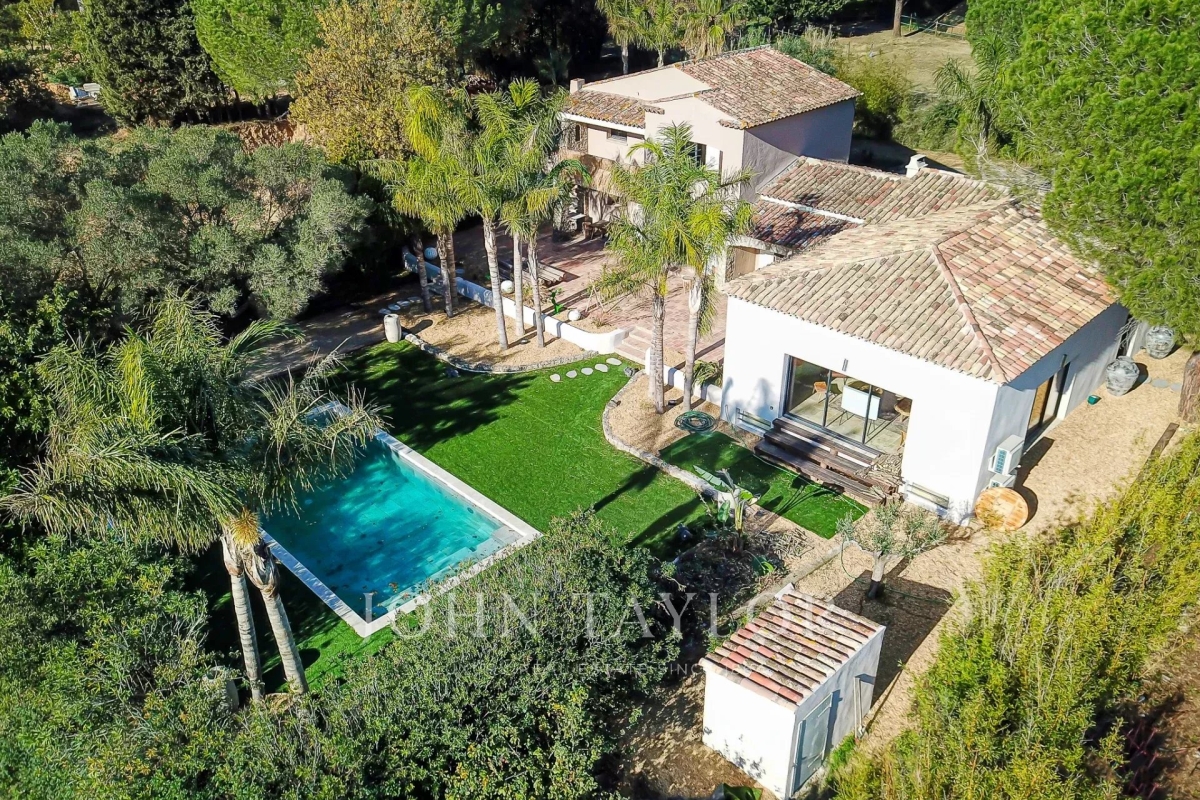 Luxury House for sale in Grimaud, 2 990 000 €, Photo 1