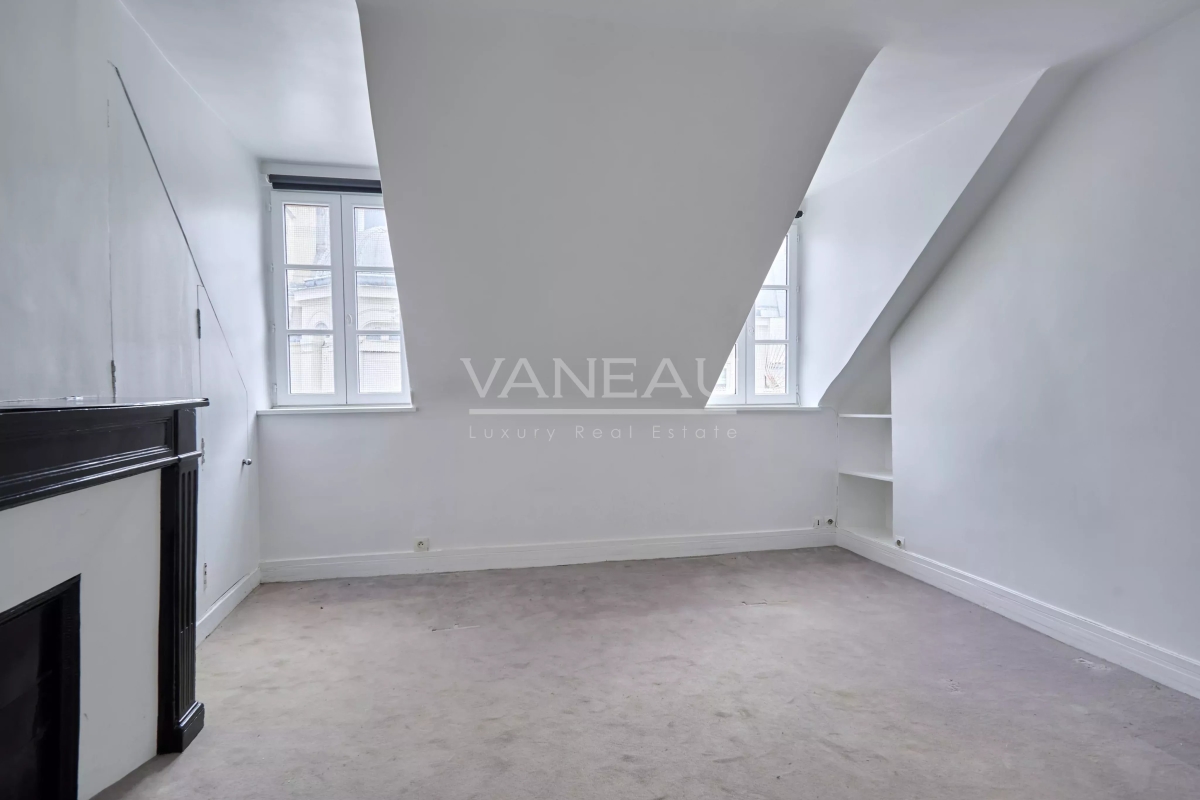 Appartement de luxe à vendre à Paris 7Ème, 667 000 €, Photo 1