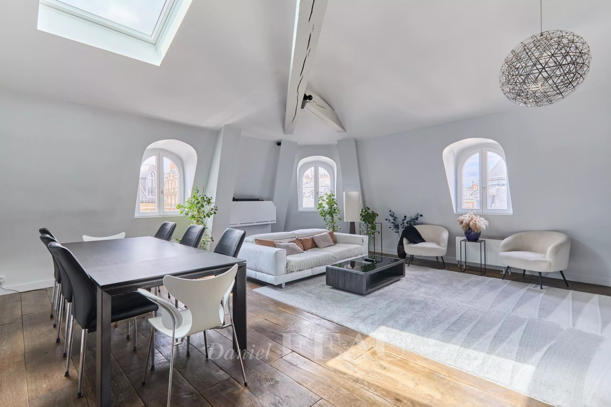 Appartement de luxe à vendre à Paris 8Ème, 1 670 000 €, Photo 1