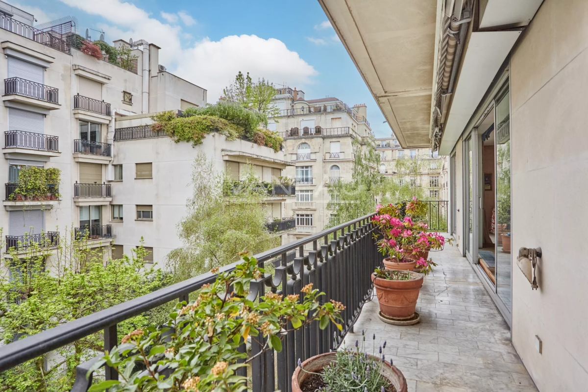Appartement de luxe à vendre à Neuilly-sur-Seine, 2 295 000 €, Photo 1