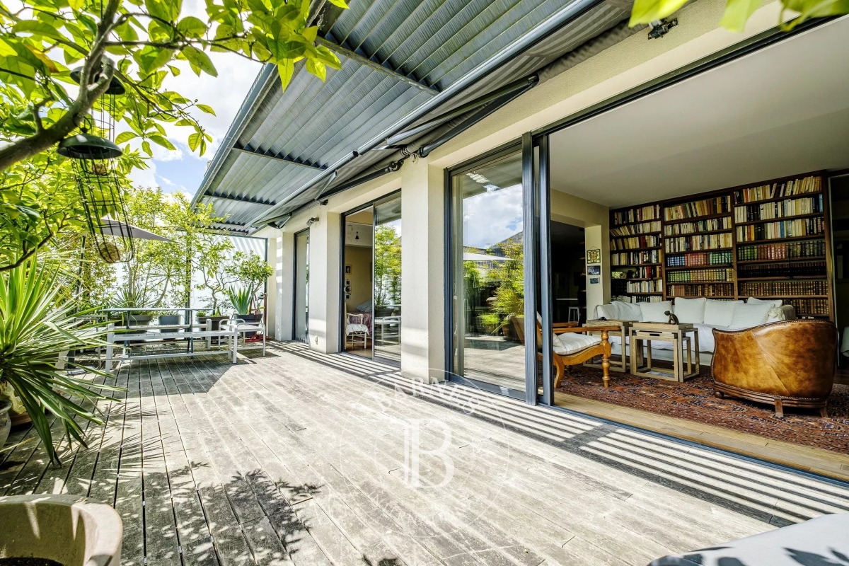 Appartement de luxe à vendre à Bordeaux, 1 050 000 €, Photo 1
