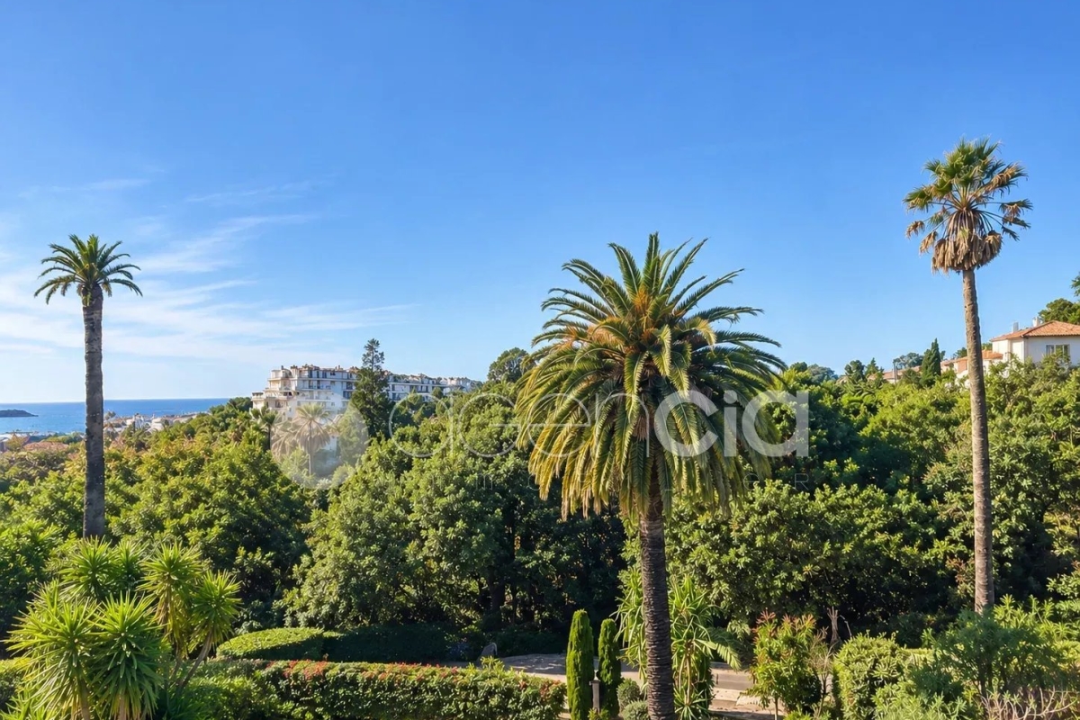 Appartement de luxe à vendre à Cannes, 224 000 €, Photo 1