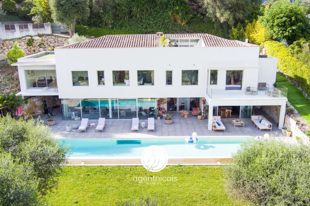 Maison de luxe à vendre à Nice, 2 968 000 €, Photo 1