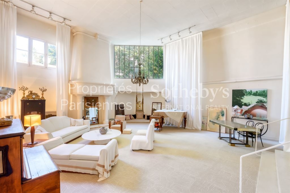 Appartement de luxe à vendre à Neuilly-sur-Seine, 1 900 000 €, Photo 2