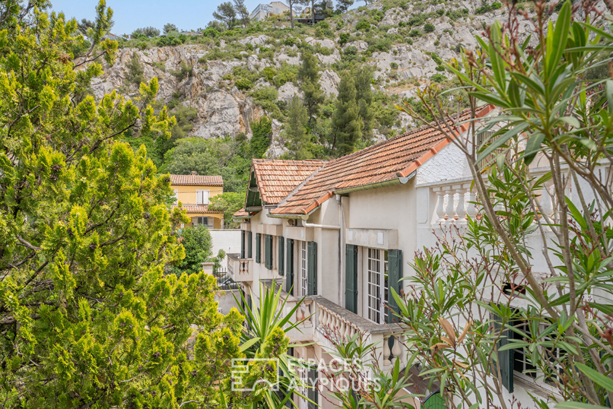 Luxury House for sale in Marseille 10Ème, 750 000 €, Photo 2