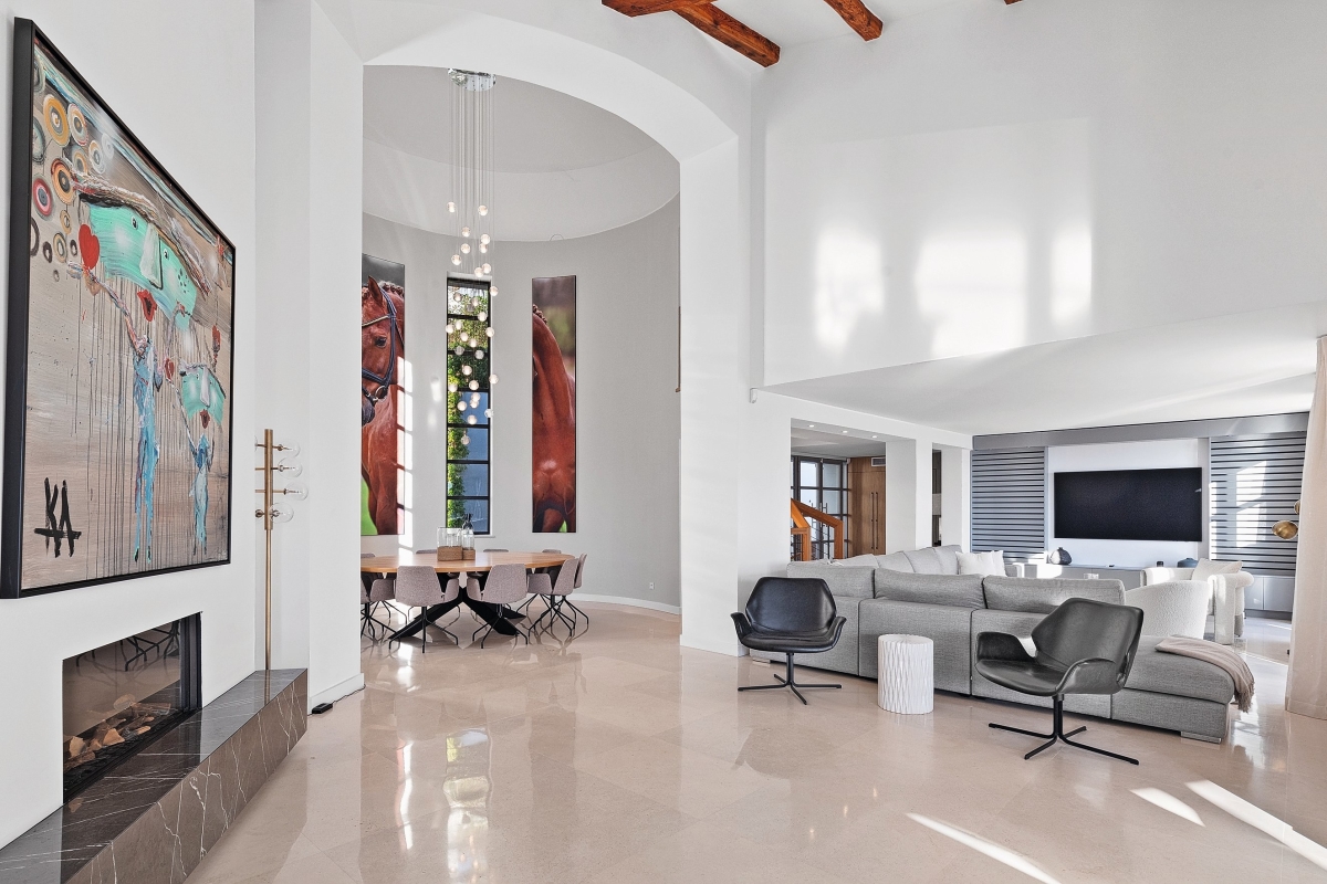Maison de luxe à vendre à Le Cannet, 8 900 000 €, Photo 2