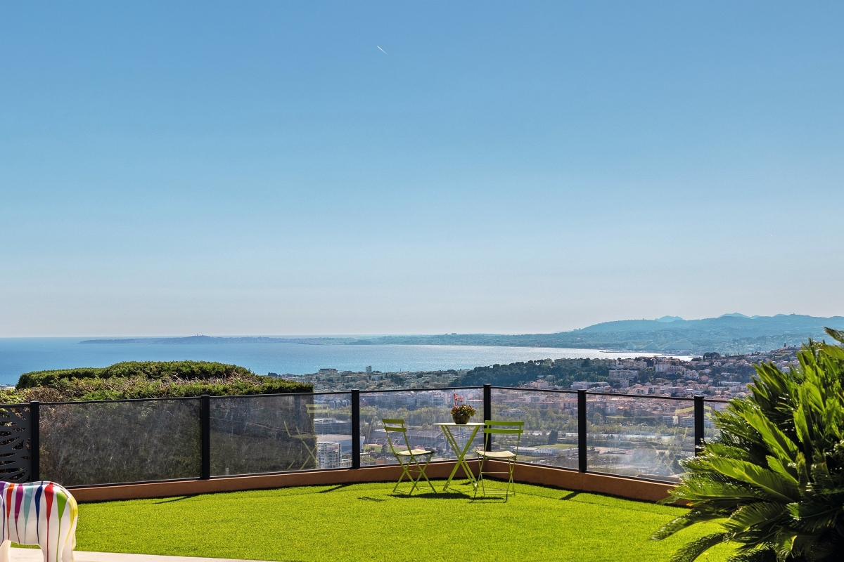 Maison de luxe à vendre à Nice, 2 250 000 €, Photo 2