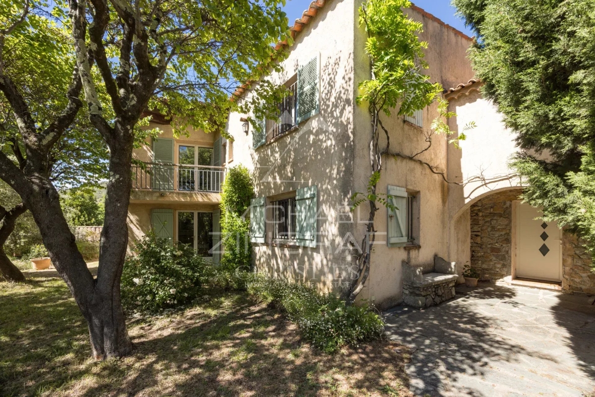 Maison de luxe à vendre à Auribeau-sur-Siagne, 1 280 000 €, Photo 2