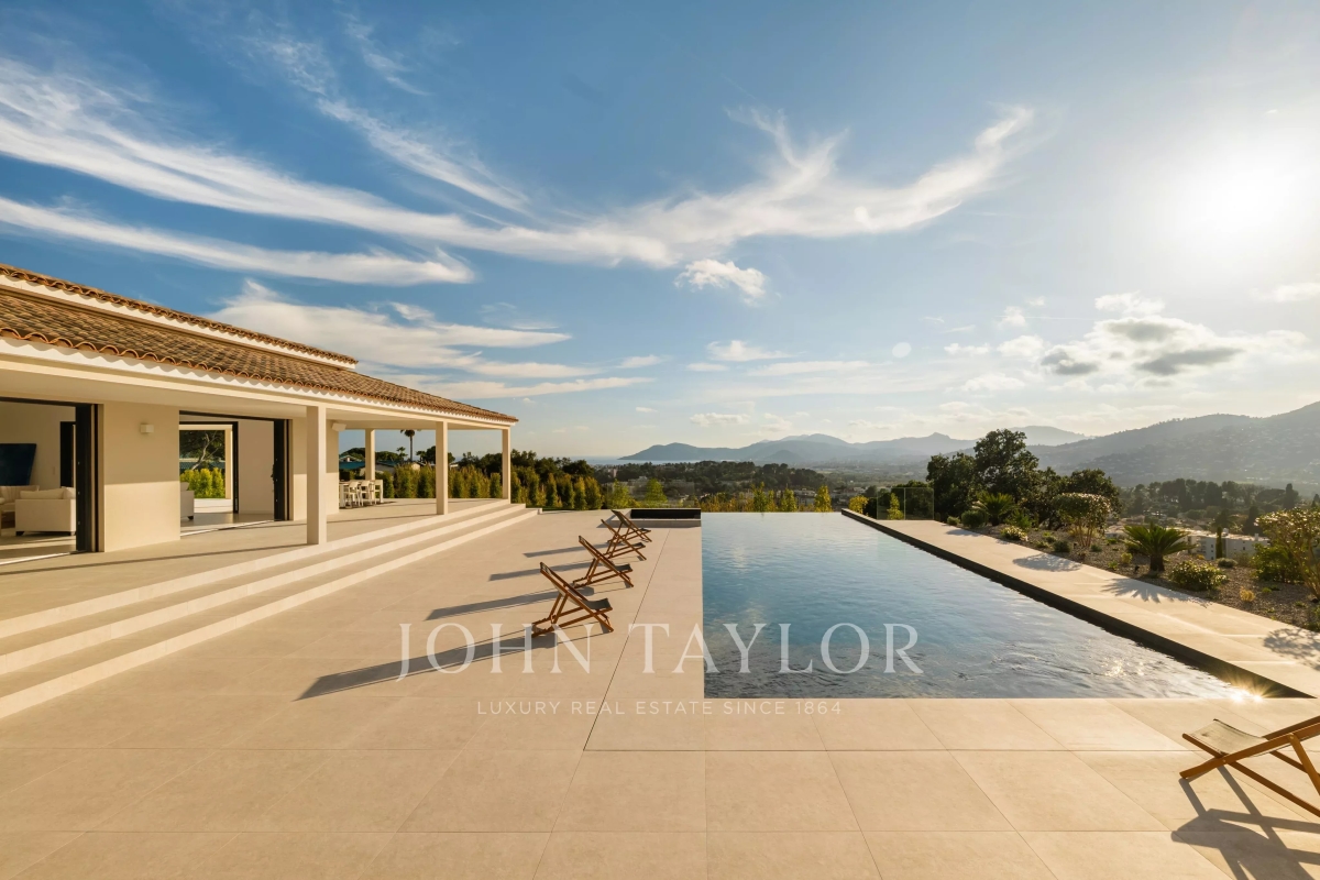 Luxury House for sale in Mougins, 14 500 000 €, Photo 2