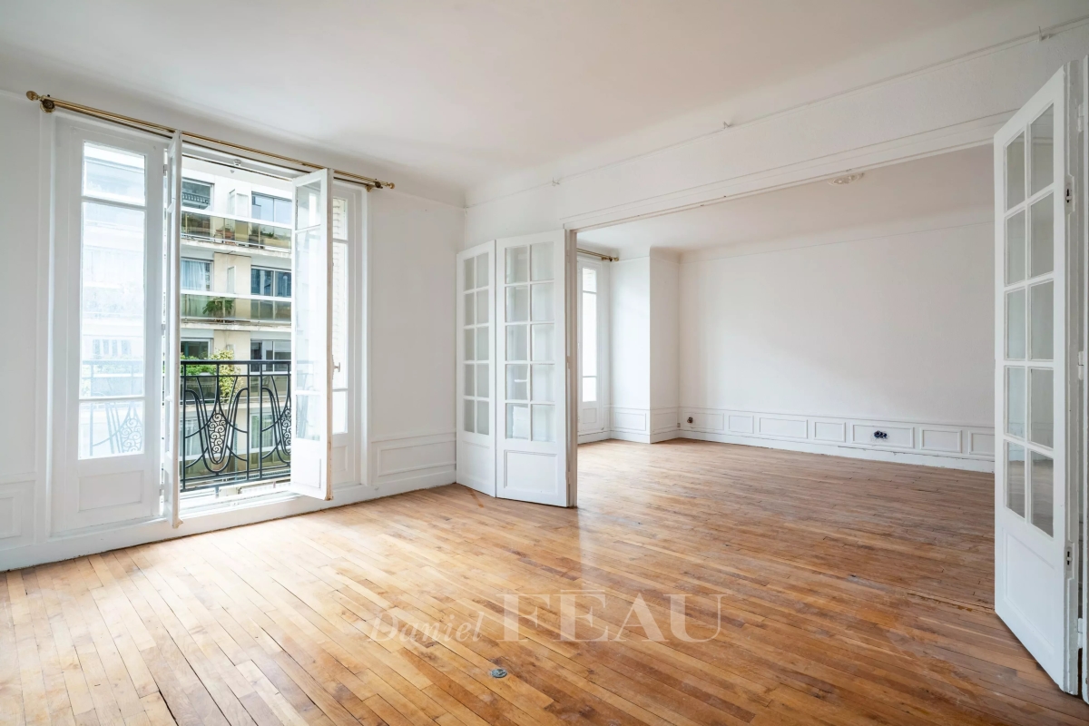 Appartement de luxe à vendre à Neuilly-sur-Seine, 1 290 000 €, Photo 2
