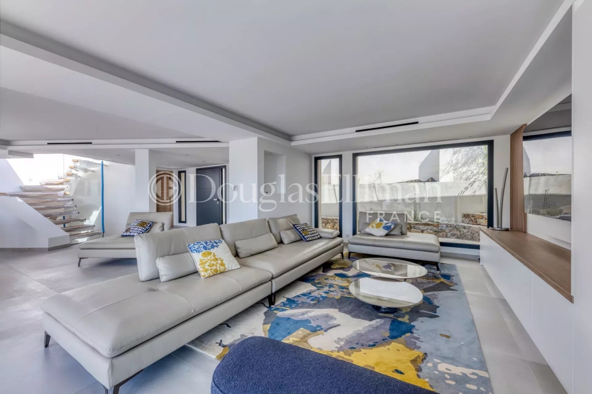 Luxury House for sale in Vallauris, 3 800 000 €, Photo 2