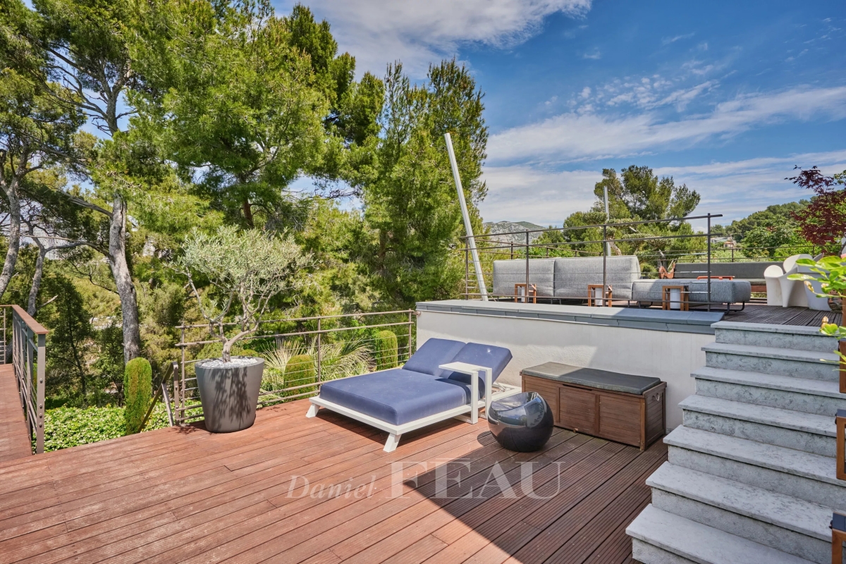 Maison de luxe à vendre à Marseille 9ème, 1 345 000 €, Photo 2