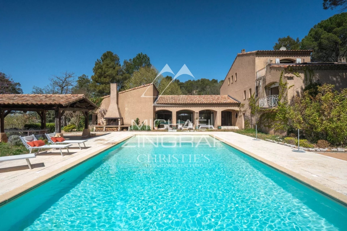 Luxury House for sale in Rians, 1 250 000 €, Photo 2