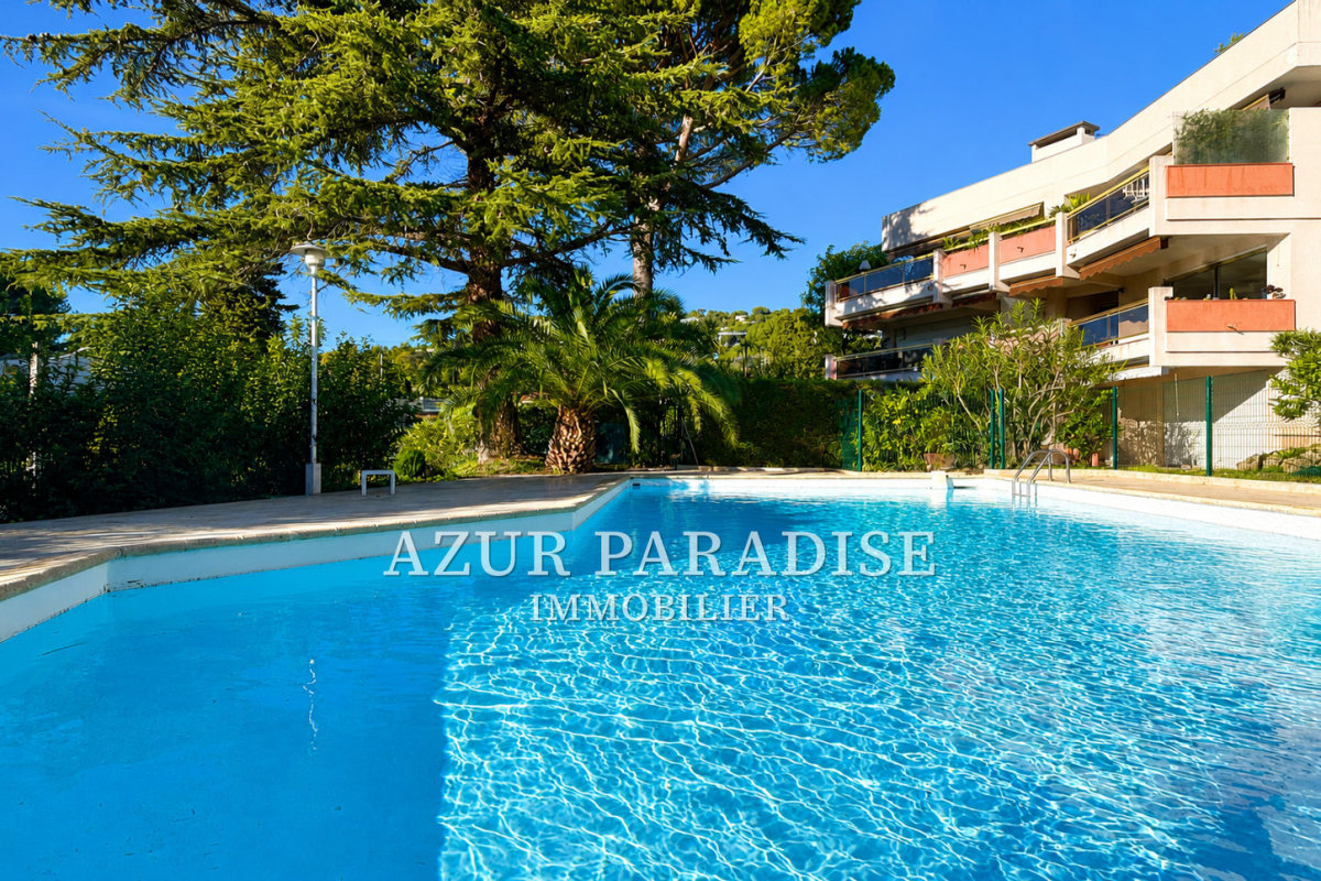 Appartement de luxe à vendre à Cannes, 699 000 €, Photo 2