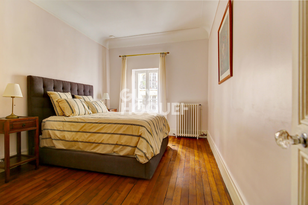 Luxury Apartment for rental in Paris 16Ème, 2 400 €, Photo 3