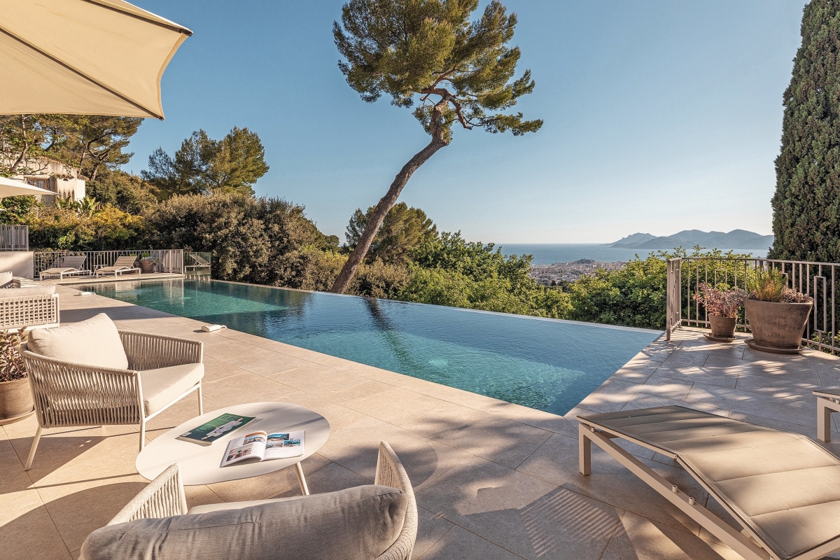 Maison de luxe à vendre à Le Cannet, 8 900 000 €, Photo 3