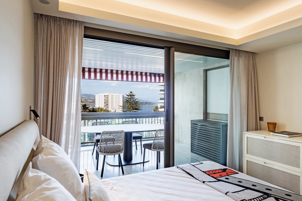 Appartement de luxe à vendre à Monaco, 7 995 000 €, Photo 3